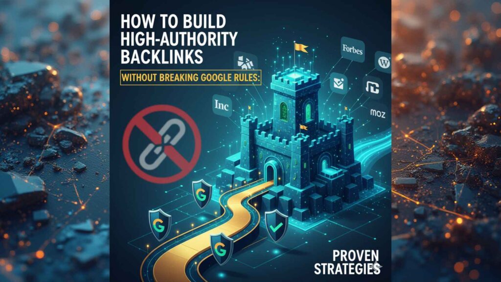Authority Backlinks