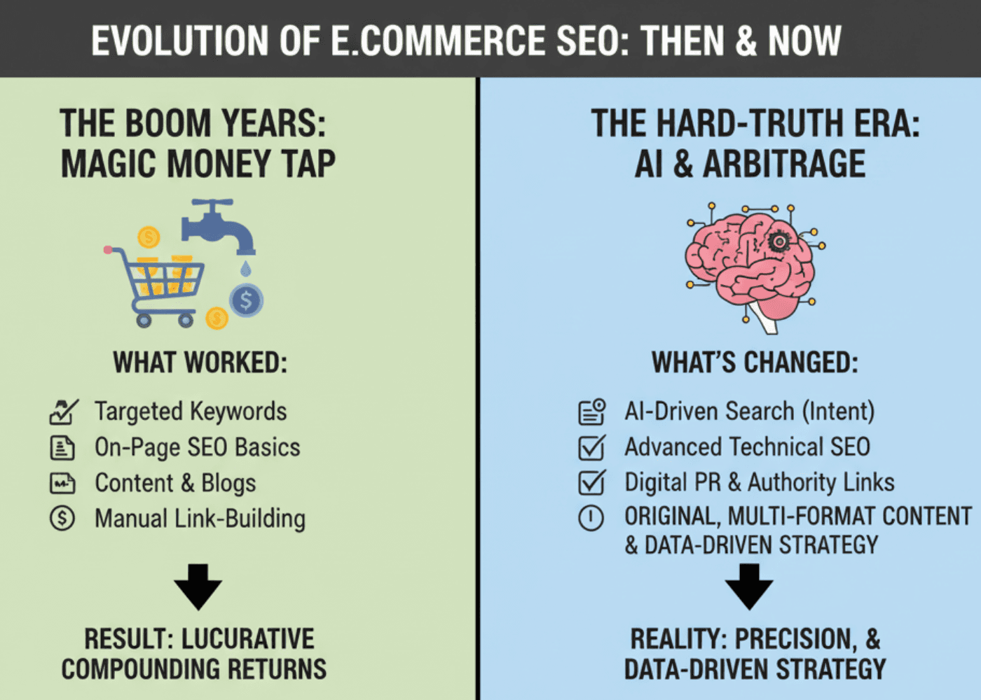 Top 10 Link Building Strategies That Still Work in 2025: Proven Tactics